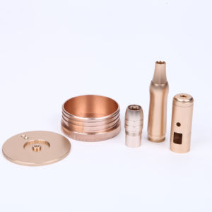 OEM and ODM High Quality Forged Metal Steel Forging CNC Machining <strong>Items</strong> <strong>Brass</strong> Hot Forging <strong>Parts</strong> - Product Image 1