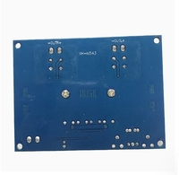 Carte d'amplificateur numérique haute puissance XH-M543 TPA3116D2 Module d'amplificateur audio classe D double canal 2*120W, 1 pièce