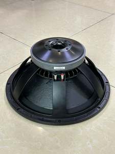 Haut-parleur professionnel de 18 pouces W18-22 avec aimant de 220 mm pour performances intérieures et extérieures, fourni par l'usine - Product Image 5
