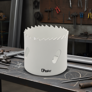 Ttake Bimetal Hole <b>Saw</b> Blade 40mm For Metal Cutting - Product Image 3