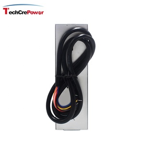 Bàn Phím Cảm Ứng Thông Minh Sinh Trắc Học Điều Khiển Truy Cập Vân Tay Rfid Với Ứng Dụng Tuyasmart - Product Image 3