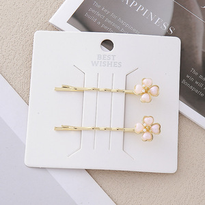 Serie TV coreana quando la <span class=keywords><strong>vita</strong></span> ti regala mandarini IU Cosplay copricapi fermaglio forcina accessori per capelli gioielli - Product Image 2