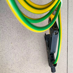 Colector de Corriente VAHLE KDS2 40PH con Cable de 0.5m, Repuestos Industriales Alemanes Originales - Product Image 3