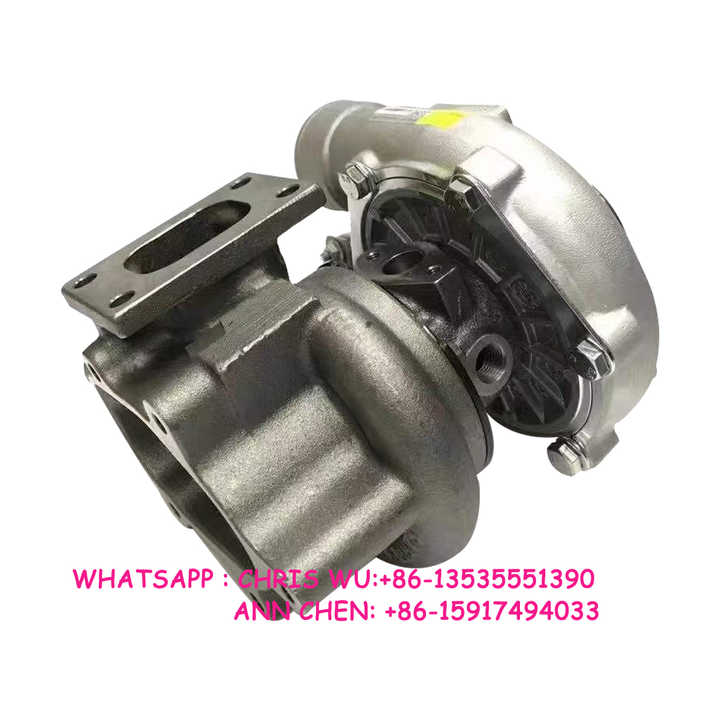 Turbo for YUCHAI GT22 797029-0003 ZK6729N - COSSIFTW