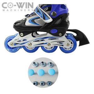 Lưỡng kim Đinh Tán Làm Nấm Nút Máy Tán Đinh - Product Image 2