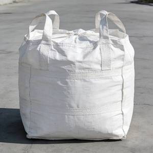 Customized Identification Large Bags, Flexible Printing, clear Identification, for Marketing Promotion.