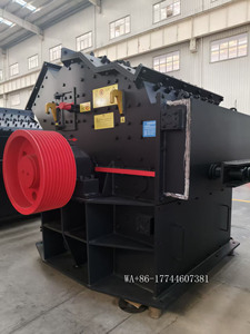 Trituradora de Impacto Terciaria de 1000x1000, Trituradora Fina de Piedra, Tiene Diferentes Gradaciones de Alta Calidad que Permiten Obtener Arena - Product Image 2