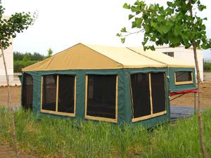 Top Qualité très léger conventionnel <span class=keywords><strong>tente</strong></span> de caravane - Product Image 6