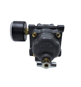 Régulateur de filtre à air d'origine Fisher série 67C 67CFR-237 / FS-67CFR-237 pour instruments - Product Image 2