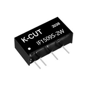 Módulo de alimentación DC-DC IF1509S-2W, circuito integrado, componente electrónico - Product Image 1