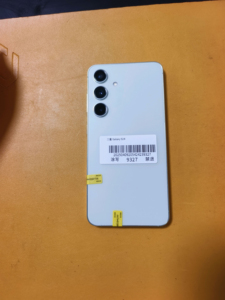 Teléfono Inteligente S24 Desbloqueado 5G 8+256GB Teléfono Móvil Original Cámara Trasera de 108MP Pantalla LED HD Idioma Operativo Español - Product Image 6