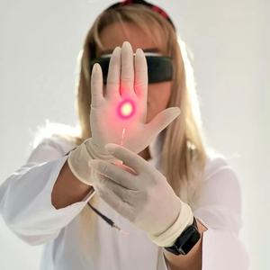 Dispositivo de longitud de onda dual popular para el equipo de Diodelaser de la solución de las venas varicosas del Hospital EVLT - Product Image 4