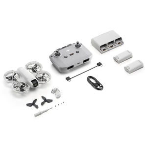 Dron Original Neo Fly More Combo con RC-N3 y Tres Baterías, <span class=keywords><strong>Mini</strong></span> Dron Autovolador con Cámara de Acción 4K, Dron Neo - Product Image 1