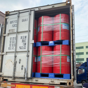 Polyurethane dính PU Chất kết dính keo Hạt trộn EPDM Crumb cao su cho bao gồm thể thao Polyurethane bọt lỏng - Product Image 6