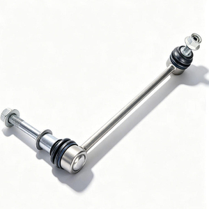 37116771929 37116771930 Venta caliente: Barra estabilizadora de suspensión izquierda/derecha para BMW X5 F15 E70 X6 E71 - Product Image 2