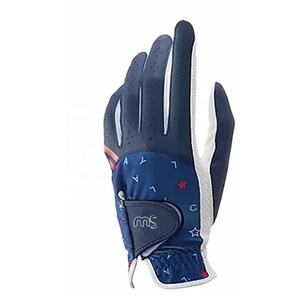 Empuñaduras de Golf para Mano Izquierda y Derecha con Paquete Económico, Agarre Weathersof Suave y Cómodo, Tallas S, M, ML, L, XL - Product Image 1