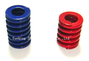 Resortes de Compresión Tipo Slinky Personalizados, Repuestos para Juguetes, Rifles de Aire Comprimido PCP, Cortacéspedes y Recortadoras - Product Image 4