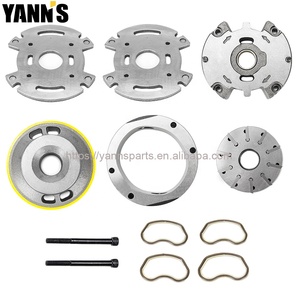 Repuestos para Maquinaria Pesada YANN'S, Kit de Cartucho de Bomba Hidráulica de <span class=keywords><strong>25</strong></span> Galones 6J2186 6J-2186 para Equipos CAT - Product Image 6