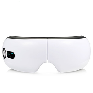 Masajeador Ocular Inteligente Inalámbrico con Control de Tiempo, Presión de Aire, Vibración, Calor, Tipo-C USB, Batería de 500 mAh para Reducir las Ojeras - Product Image 6