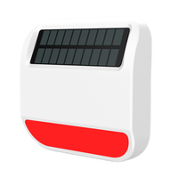 Top capteur de mouvement pir sans fil avec détection de mouvement détecteur de mouvement immunité avec logiciel Center Montioring Station