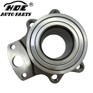 43281-AA300 43280AA300 4325240P00 VKBA3313 Roulement de moyeu de roue arrière en gros pour Nissan 300ZX - Product Image 4