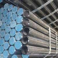 Tubería de Acero Xinyue ASTM A106 SMLS de Pared Gruesa para Plantas de Energía y Líneas de Proceso de Alta Temperatura