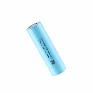 Batería de Iones de Litio BAK N21700CX-65E 21700 de Ultra Alta Capacidad 6500mAh 3.7V 25.4A para Electrónica de Consumo y Bicicletas Eléctricas - Product Image 6