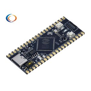 Air105 204MHz 640kb RAM + 4MB Flash Board phát triển MCU USB 2.0 tốc độ đầy đủ với 30W Máy ảnh tương thích STM32 - Product Image 2