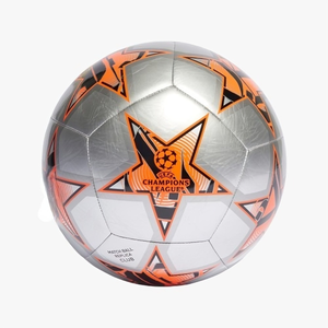 Ballon de football de haute qualité, sur mesure, taille 5, officiel, pour entraînement en salle et en extérieur, cousu à la machine, marque OCEAN - Product Image 1