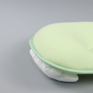 Nuevo diseño de alta elasticidad y resistencia, edredón para recién nacidos, almohada de diseño ligero para bebés - Product Image 4