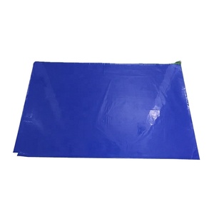 24 "* 36" phòng sạch PE tầng Mat bụi loại bỏ sàn Pad tầng dính mat - Product Image 4