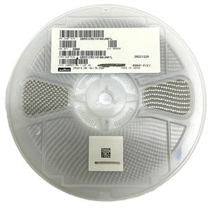 Condensador CL21A226MAYNNNE 0805 22UF 25V X5R 20% 226 ORIGINAL - Product Image 5