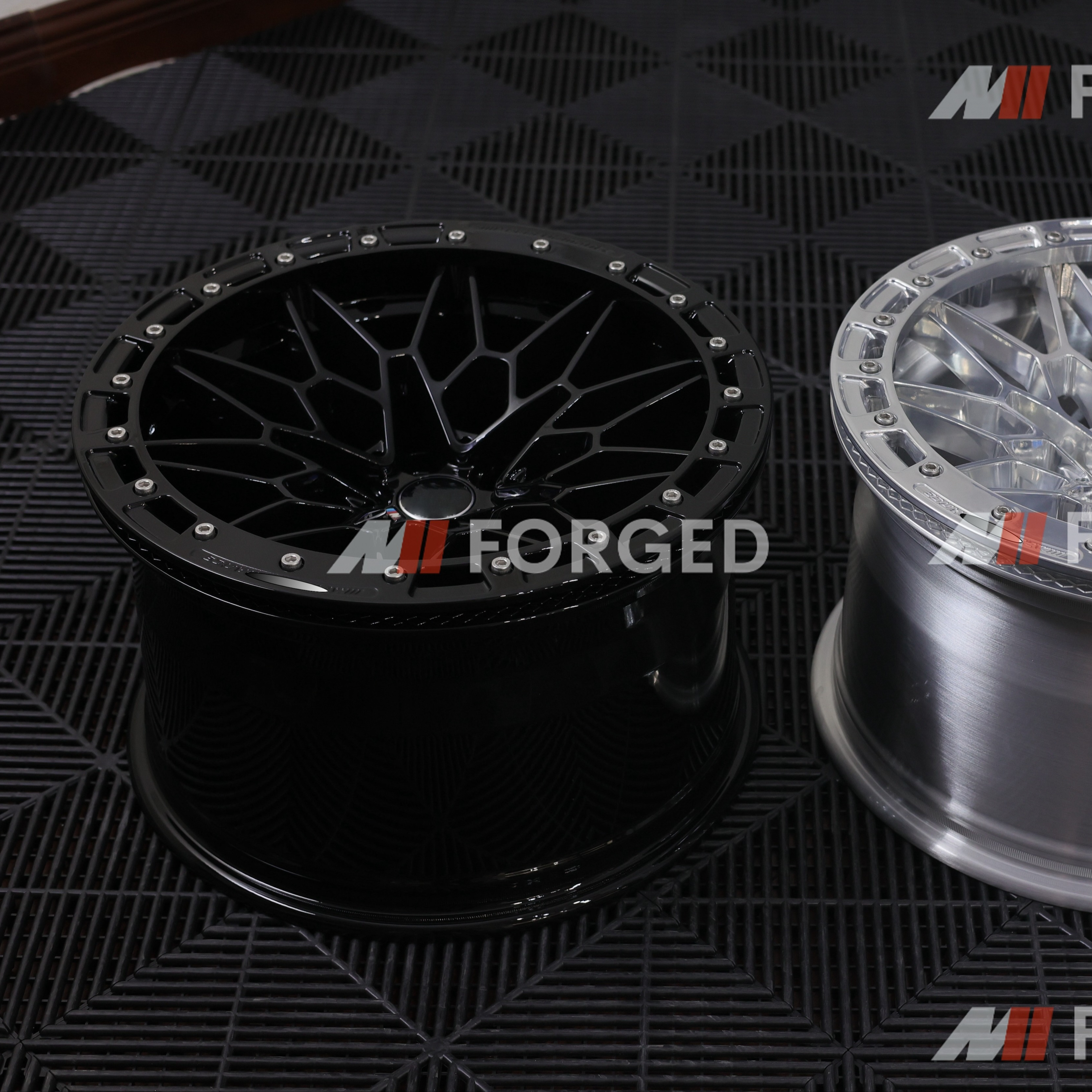 How to Choose Wheels BMW CS Style: A Complete Buying Guide