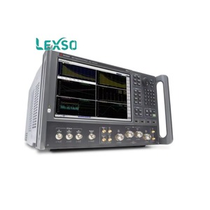Analizador de Fuente de Señal Keysight E5057A <span class=keywords><strong>SSA</strong></span>-X 1 MHz -44 GHz xgeqpt - Product Image 1