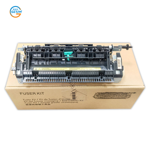 Unité de fusion reconditionnée pour Canon 4410 4412 4420 4450 4452 4570 4550 4710 4712 4870 <span class=keywords><strong>4890</strong></span> D520 550 LBP6200 6230 Ensemble de fusion - Product Image 5