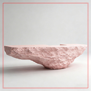 Luxury Fiberglass Shopping Center Reception <b>Desk</b> Modern Front <b>Desk</b> Custom Size for Public Lobby - Product Image 1