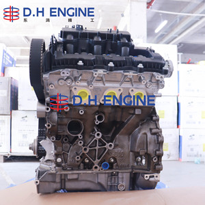 Bán buôn tái sản xuất 306dt động cơ 3.0L Turbo Diesel V6 hoàn chỉnh dài khối cho khám phá phạm vi Rover mô hình cho LAND ROVER - Product Image 2