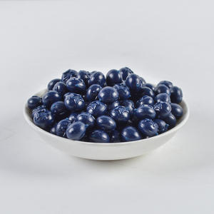 Arándanos de Plástico Simulados para Exhibición, Decoración DIY, Fruta Artificial, Arándano Falso - Product Image 6