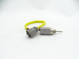 Capteur de température 130-0784 pour tracteur sur pneus CAT 623G 621G 627G et chargeuse sur pneus 950F II 966F 950F 970F 960F 966F - Product Image 3