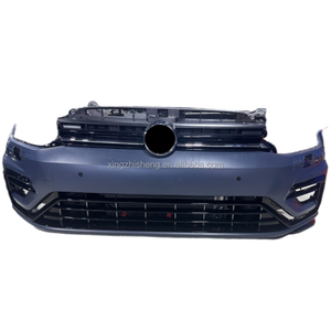 <span class=keywords><strong>Pare</strong></span>-chocs <span class=keywords><strong>avant</strong></span> d'<span class=keywords><strong>occasion</strong></span> d'origine de haute qualité et garde-boue de calandre pour nouveau pour Volkswagen <span class=keywords><strong>Golf</strong></span> vente en gros - Product Image 3