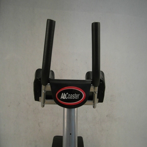 Cardio Thiết Bị Mất Bụng Chất Béo Cơ Thể Crunch Bụng Huấn Luyện Viên Bụng Tập Thể Dục AB Coaster - Product Image 4