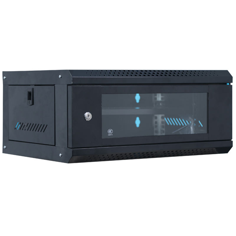Wall Mount DVR Cabinet 19
