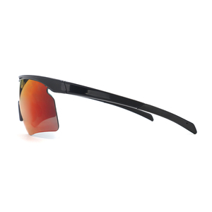 2024 nouveau design protection personnalisé pc lentille photochromique polarisé femmes hommes en plein air cyclisme lunettes de soleil lunettes de soleil lunettes de sport - Product Image 4