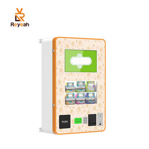 <span class=keywords><strong>Distributeur</strong></span> automatique de papier toilette <span class=keywords><strong>24</strong></span> heures, autocollant personnalisé à pièces de monnaie pour femmes, <span class=keywords><strong>distributeur</strong></span> automatique de serviettes hygiéniques, Machine à préservatif - Product Image 3