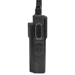 Radio Walkie Talkie VHF de 2 Vías, Portátil, Resistente al Agua, de Largo Alcance, para Uso Industrial y en Exteriores, Modelo DGP8050e - Product Image 2