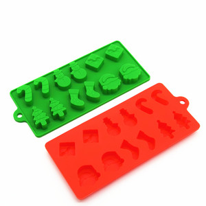 BHD <span class=keywords><strong>Moule</strong></span> en <span class=keywords><strong>silicone</strong></span> antiadhésif flexible et dur 3D pour la préparation <span class=keywords><strong>de</strong></span> la barre <span class=keywords><strong>de</strong></span> chocolat Jello Gummy Candy - Product Image 3