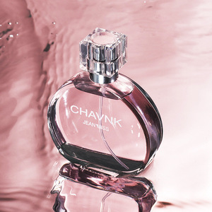 Eau de Toilette Florale-Fruitée Classique pour Femme, Rose Doux, Longue Durée, Fraîcheur, Idéale pour Jeunes Filles - Inspiration Célébrité Internet - Product Image 4