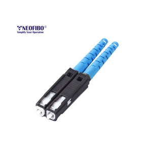 Connettore per cavo in fibra ottica MU DX comunicazioni Duplex Patch Cord MU - Product Image 6