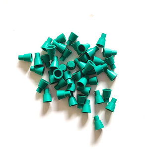 Fruit Fly Pheromone Attractant Bactrocera Dorsalis Lure Spodoptera Litura <b>Rubber</b> <b>Plug</b> Attraction Core for Orchard & Garden - Product Image 1