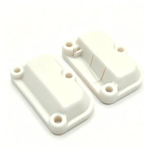 Piezas de Plástico Fundidas al Vacío |   Prototipos rápidos y producción en serie de piezas de resina para aspiradoras - Product Image 5